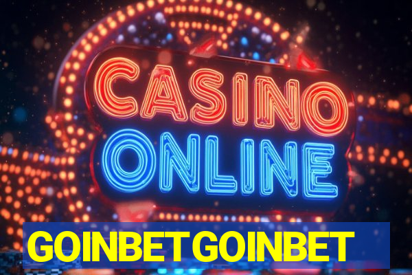 GOINBETGOINBET