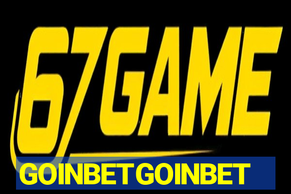 GOINBETGOINBET