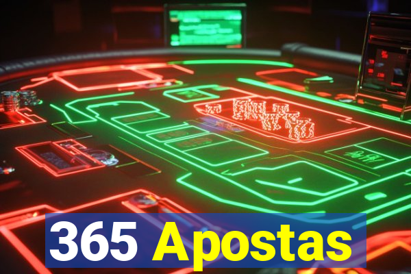 365 Apostas