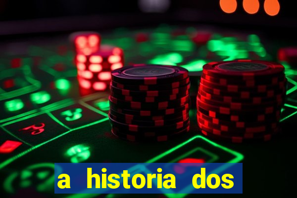 a historia dos jogos paralimpicos