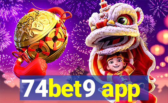 74bet9 app