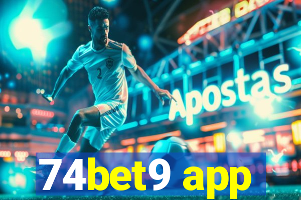 74bet9 app