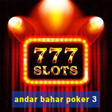 andar bahar poker 3