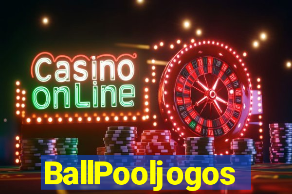 BallPooljogos