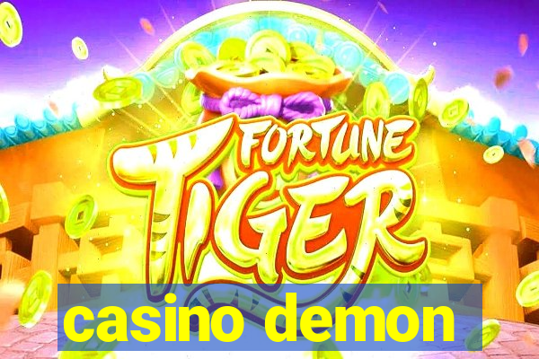 casino demon