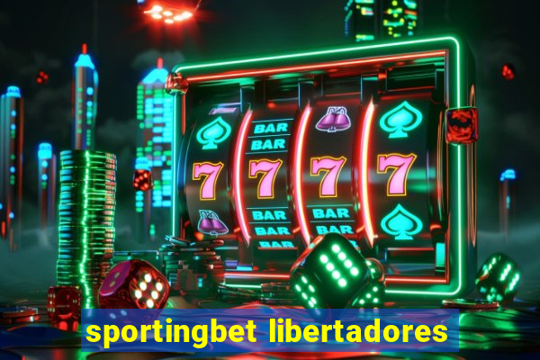 sportingbet libertadores