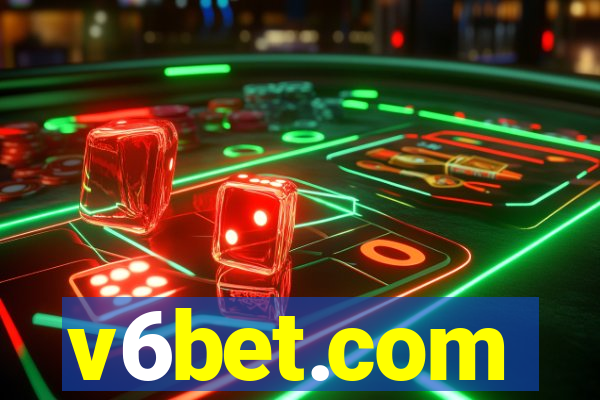 v6bet.com