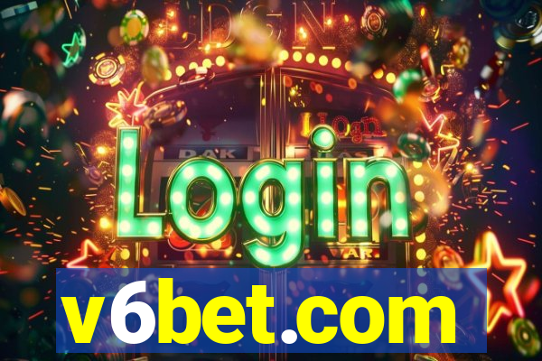 v6bet.com