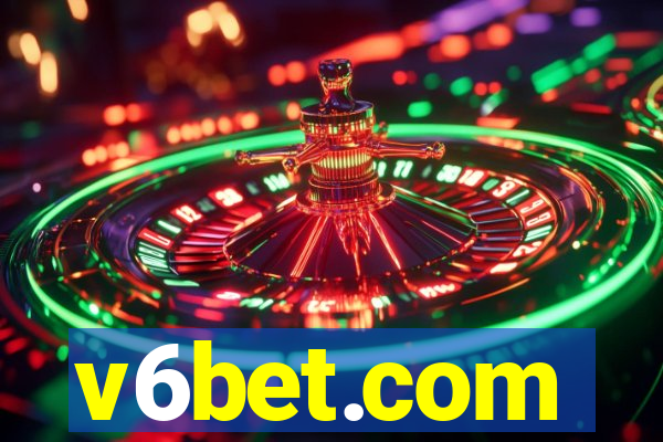 v6bet.com