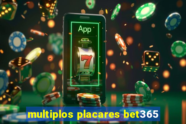 multiplos placares bet365