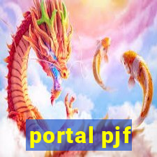 portal pjf