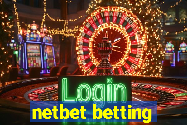 netbet betting