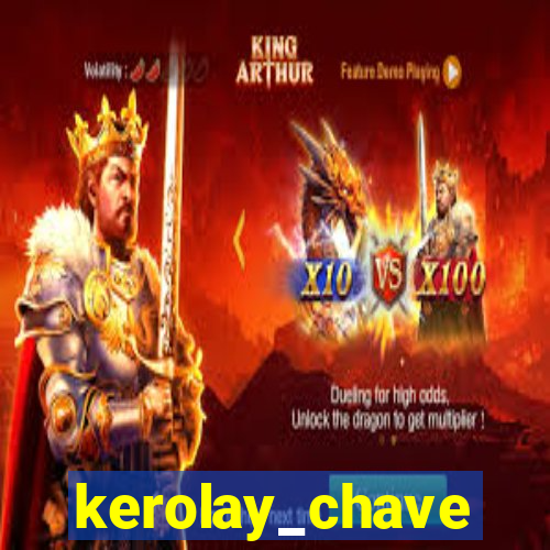 kerolay_chave