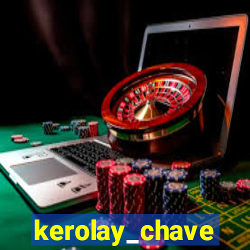 kerolay_chave