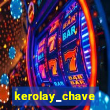 kerolay_chave