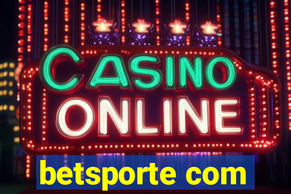 betsporte com