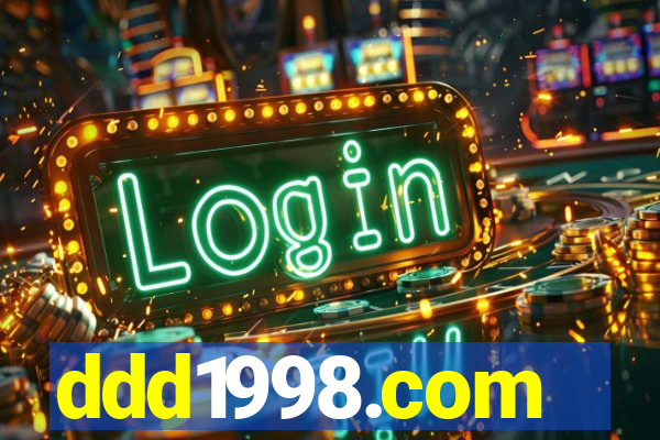 ddd1998.com