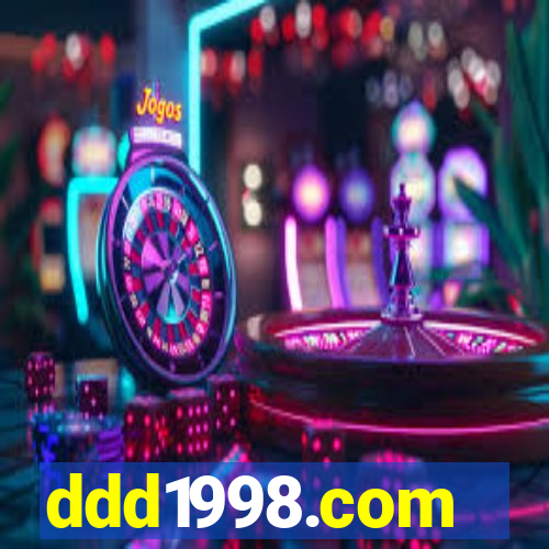 ddd1998.com