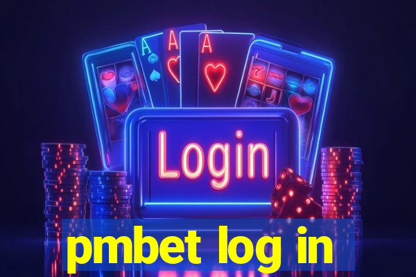 pmbet log in