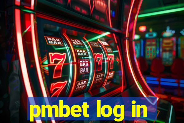 pmbet log in