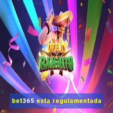 bet365 esta regulamentada