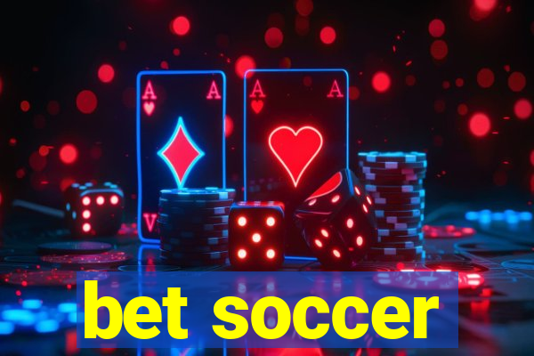 bet soccer