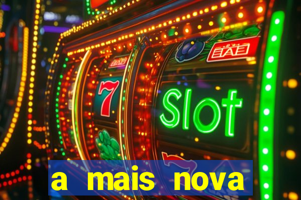 a mais nova plataforma de jogos