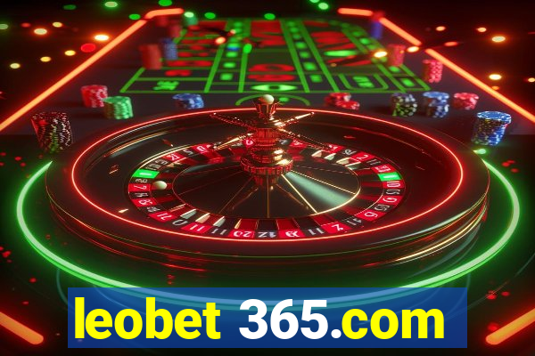 leobet 365.com