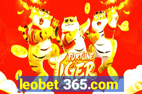 leobet 365.com