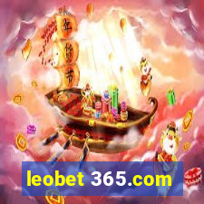 leobet 365.com