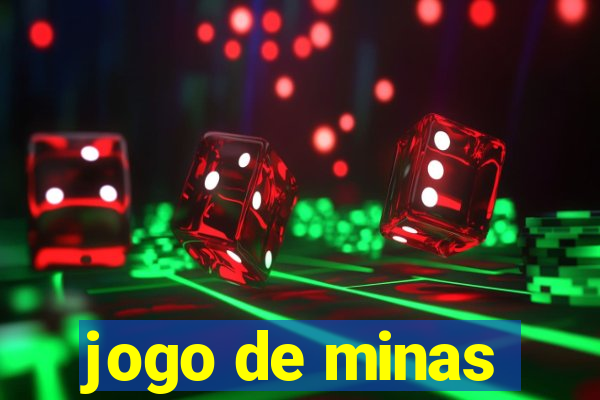 jogo de minas