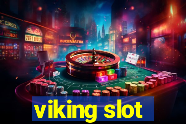 viking slot