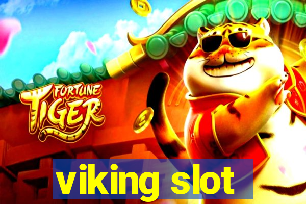 viking slot