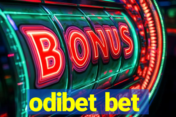 odibet bet