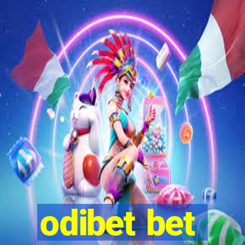 odibet bet