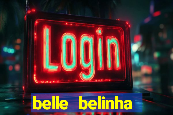 belle belinha telegram free