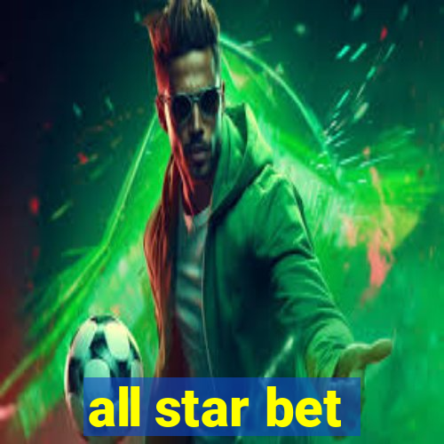 all star bet