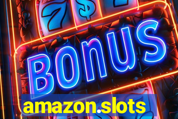 amazon.slots