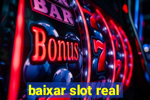 baixar slot real