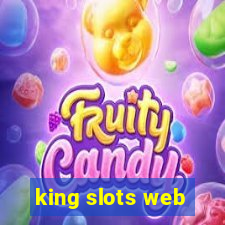 king slots web