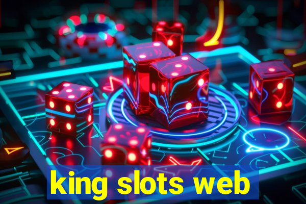 king slots web