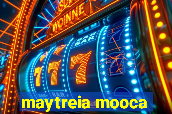 maytreia mooca