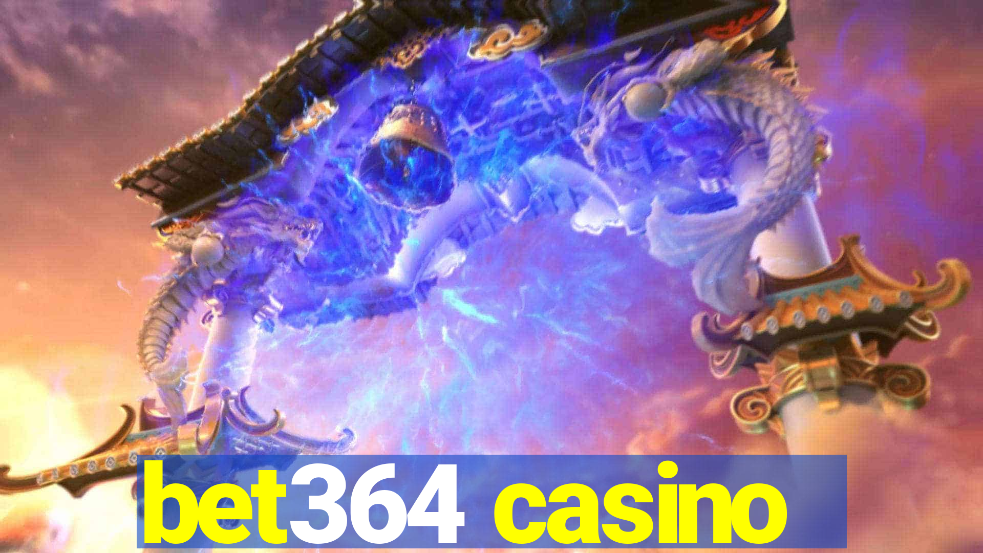 bet364 casino