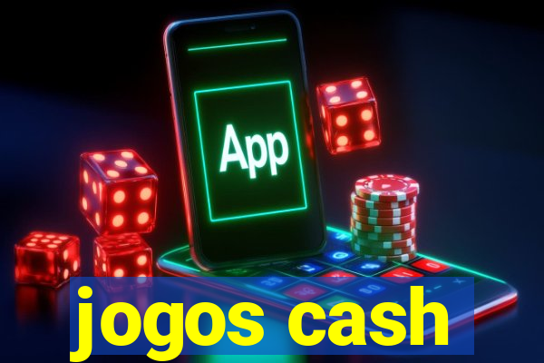 jogos cash