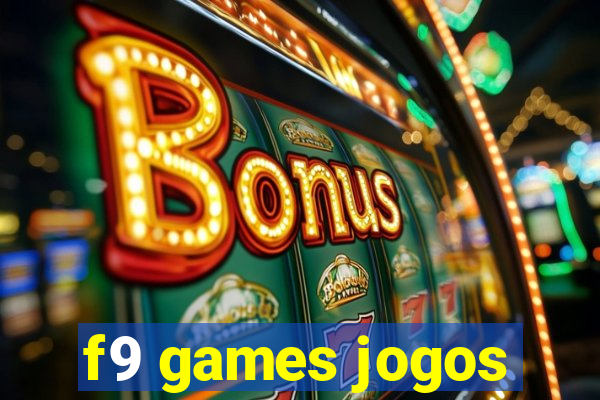 f9 games jogos