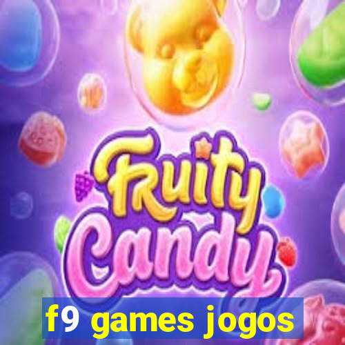 f9 games jogos