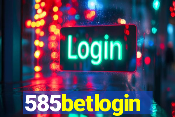 585betlogin