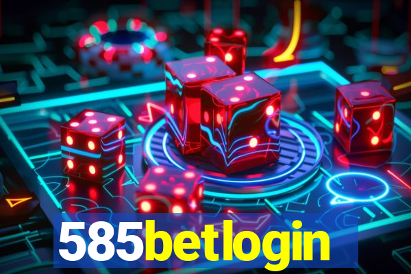 585betlogin