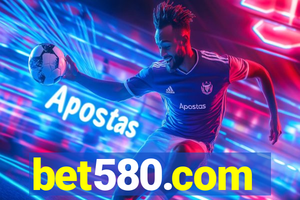 bet580.com