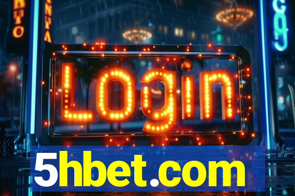 5hbet.com